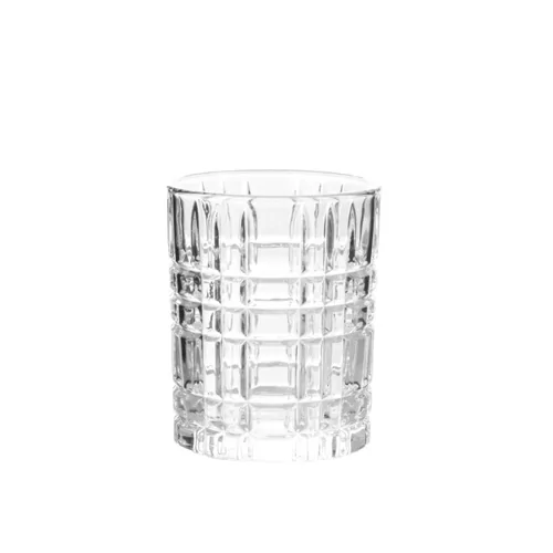 Inspire Cube whisky D81xH100mm 320ml