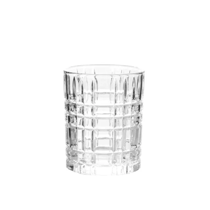 Inspire Cube whisky D81xH100mm 320ml