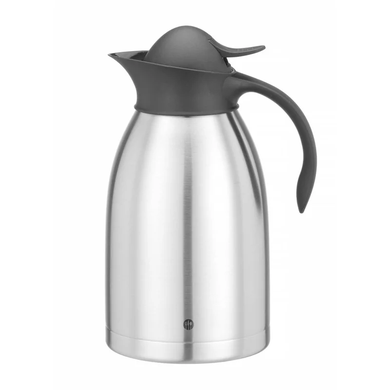 Vacuum jug