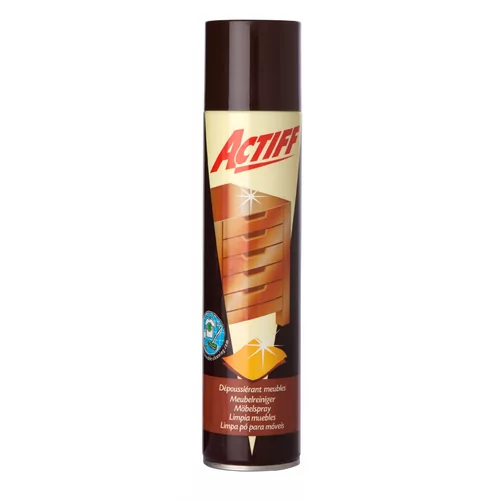 Furniture spr.actiff 300ml