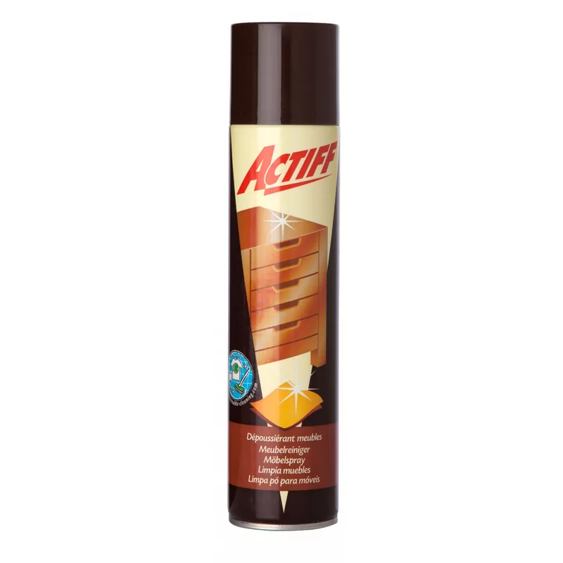 Actiff furniture spray 300ml