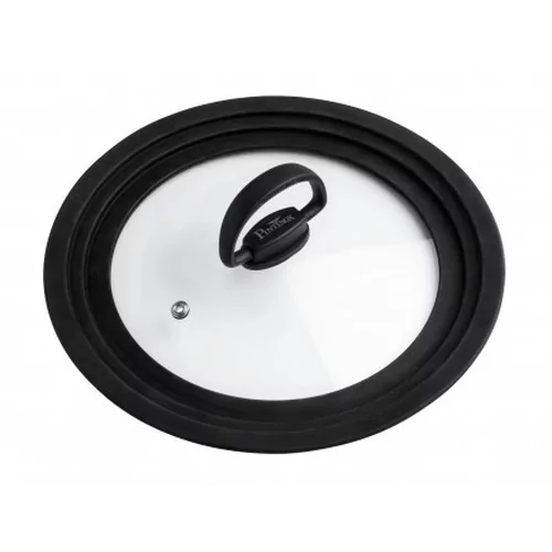 Pintinox couvercle en verre multi D260-280-300mm