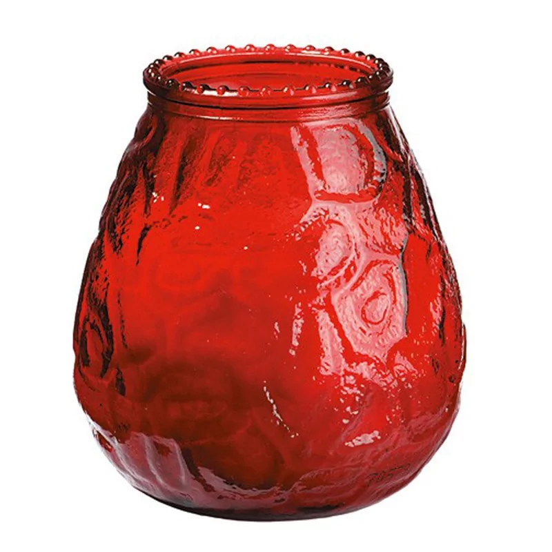 U lights rood 12st 75u