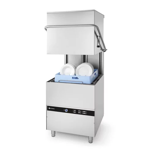 Hood dishwasher 50x50 - electromechanical control