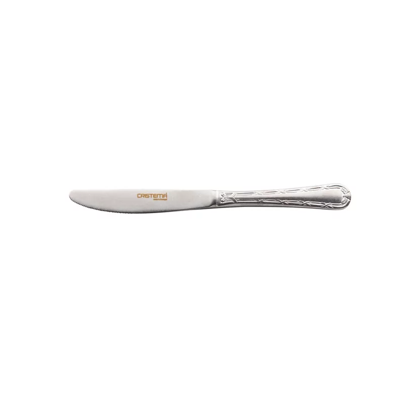 Santorini 18/10 cocktailknife vintage 17,9 cm