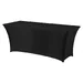 Table cover, rectangular