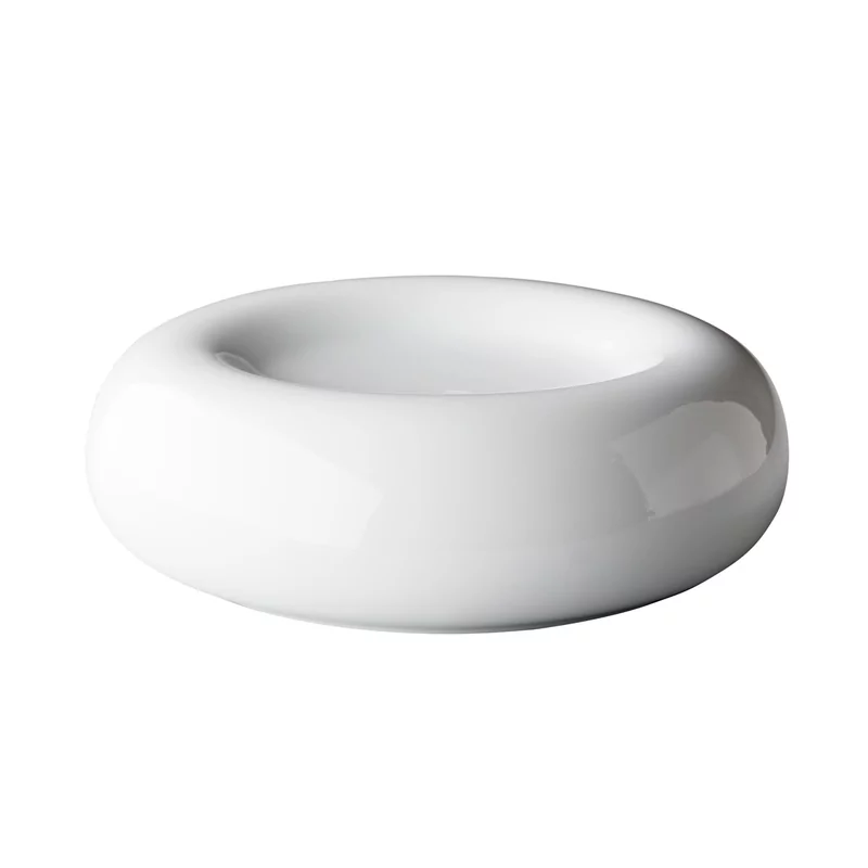 Q Basic donut hoog 22 x 7,1cm