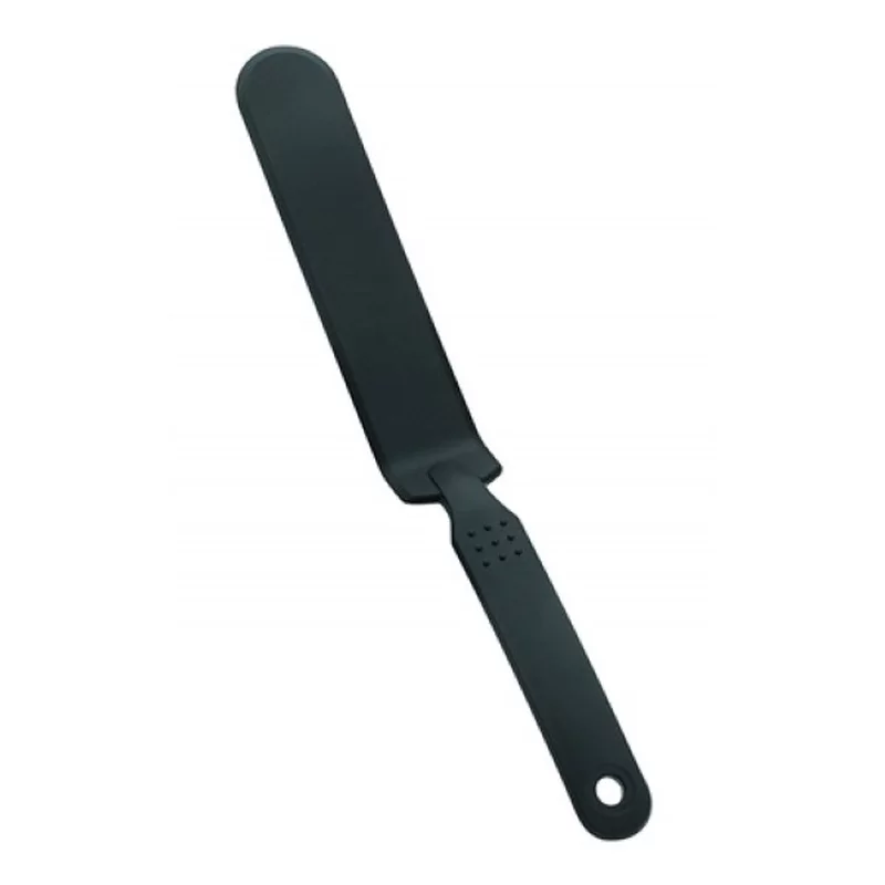 Black nylon palette 310x40mm max 210°C