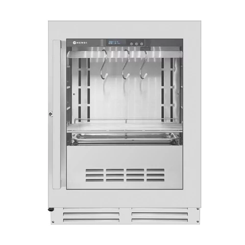 Armoire de maturation à viande comptoir