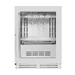 Undercounter dry aging cabinet