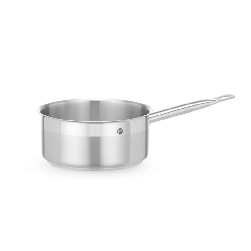 Steelpan - zonder deksel