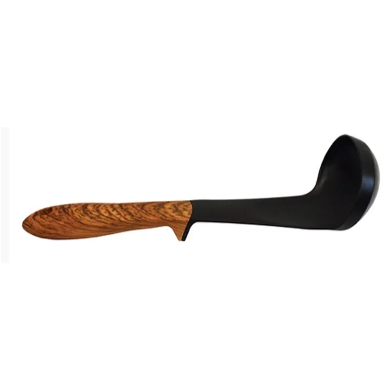 Pintinox Chalet pollepel L295mm