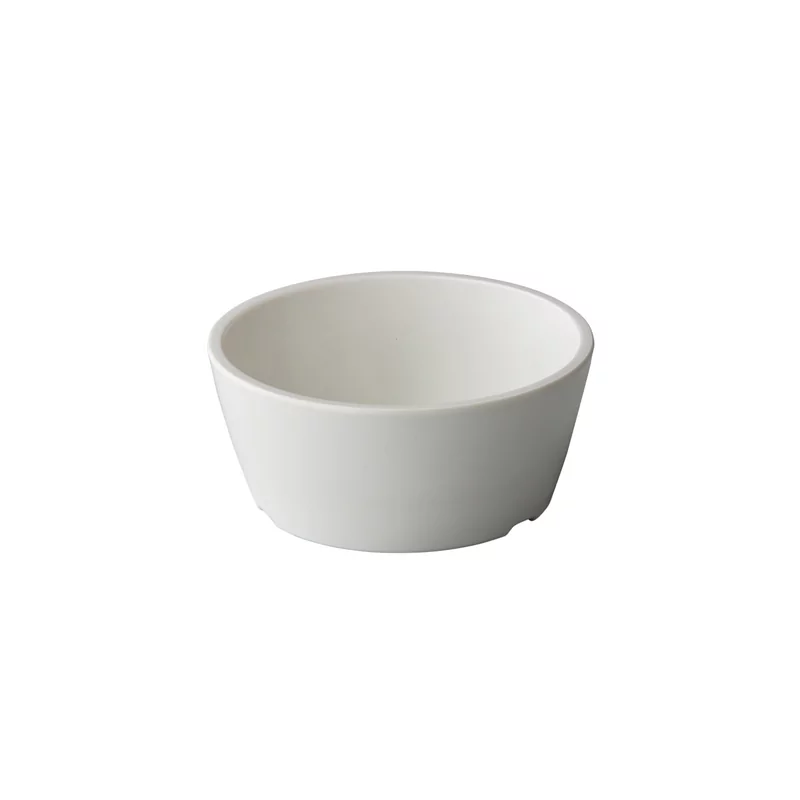 Stapelbare kom laag 11,3 x 4,8 cm 250ml