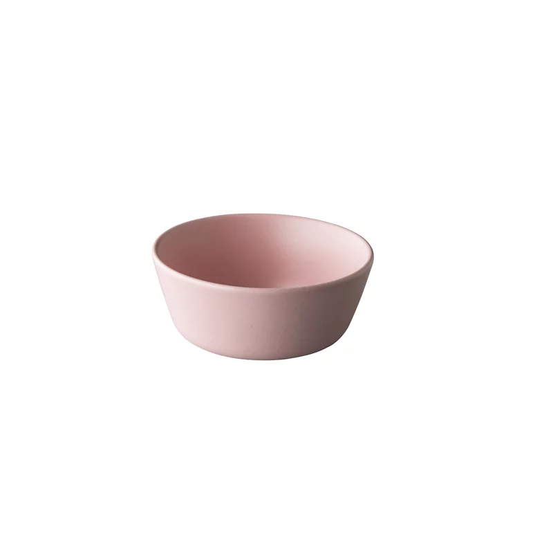 Hygge kom roze 13 cm