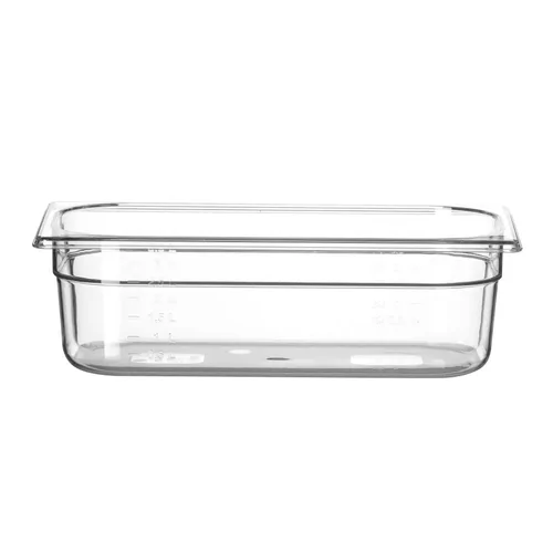 Container GN 1/3 polycarbonaat