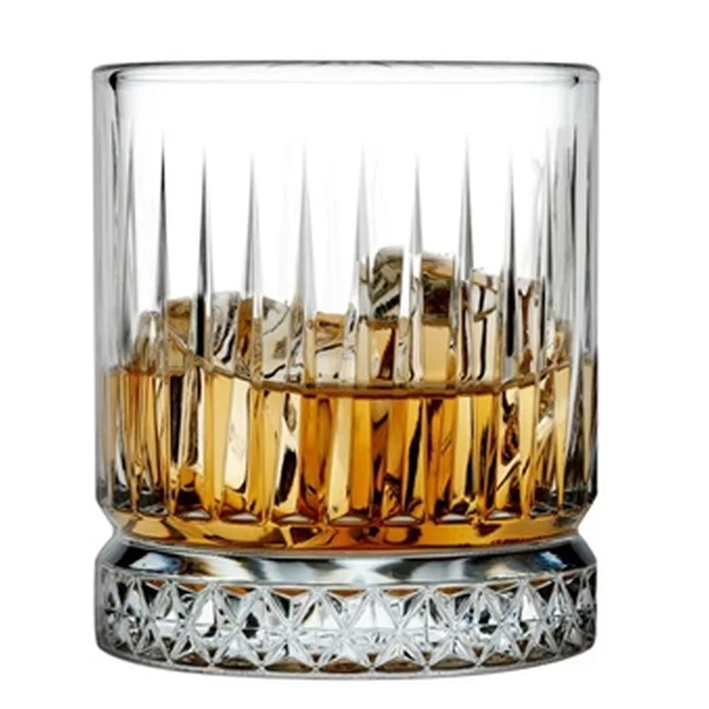 Elysia whisky D84xH98mm 355ml