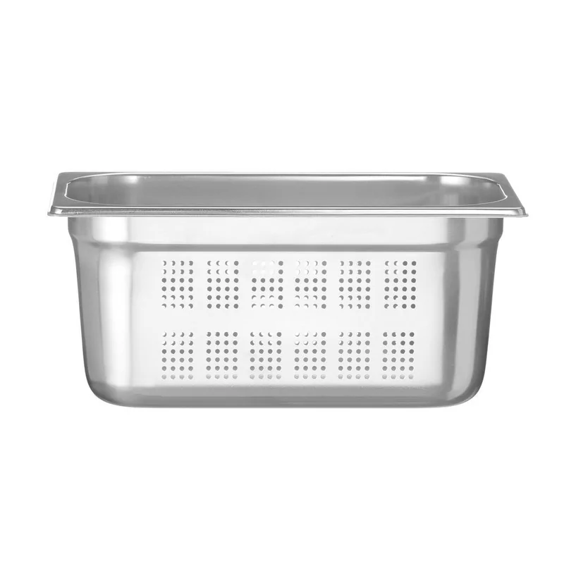 Container GN 1/3 geperforeerd