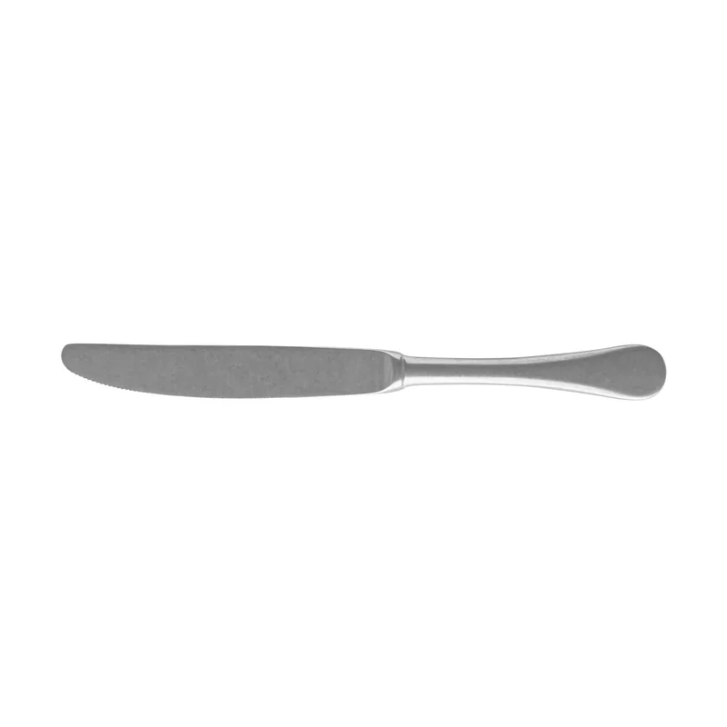 Retro Milano 18/10 table knife 24 cm