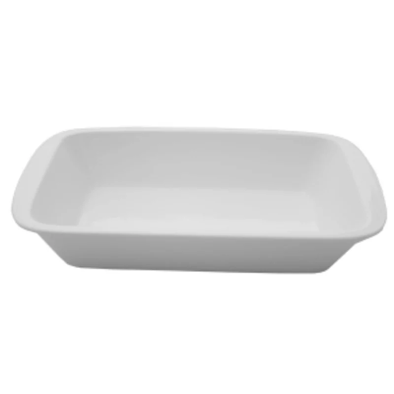 Plat au four rectangulaire L240xB170xH50mm 990ml