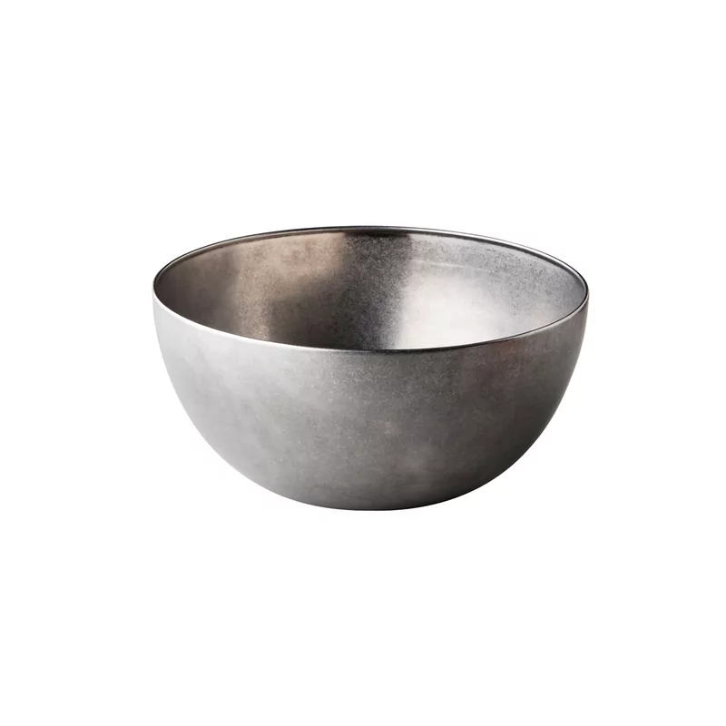 RVS vintage kom 25 cm