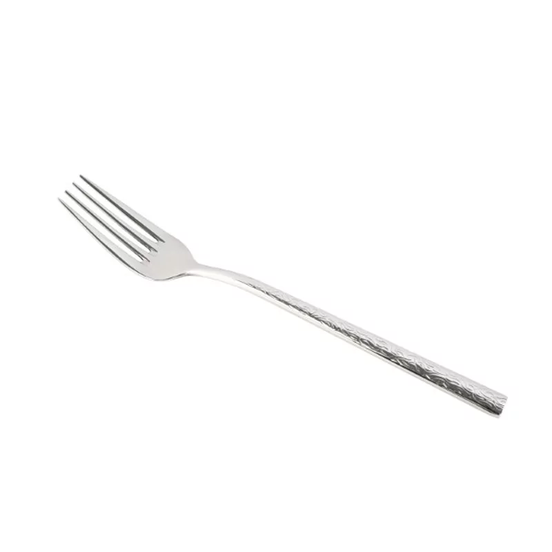 Flame fourchette de table 18/10 L211xH5mm