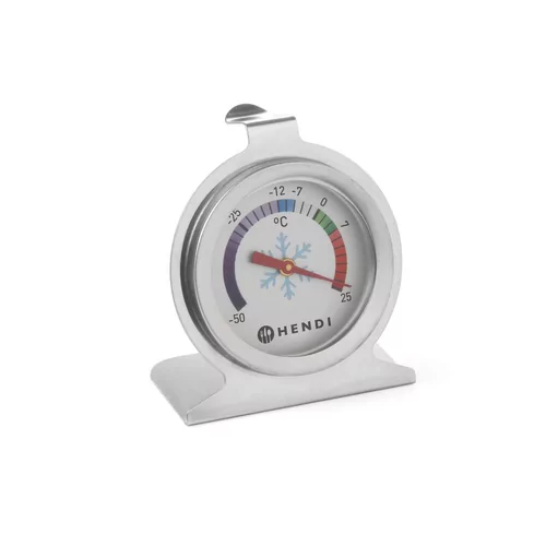 Thermomètre pour réfrigérateur