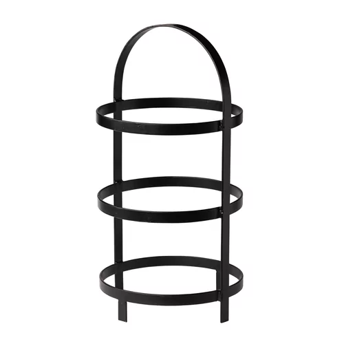 Etagere 3-laags 26,5 x 45,5 cm