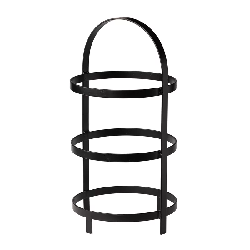 Etagere 3-laags 26,5 x 45,5 cm
