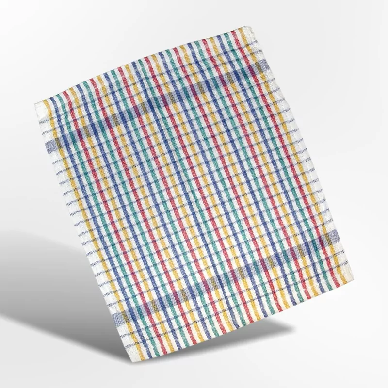 Vaatdoek gekl splendid 32x37cm 10st