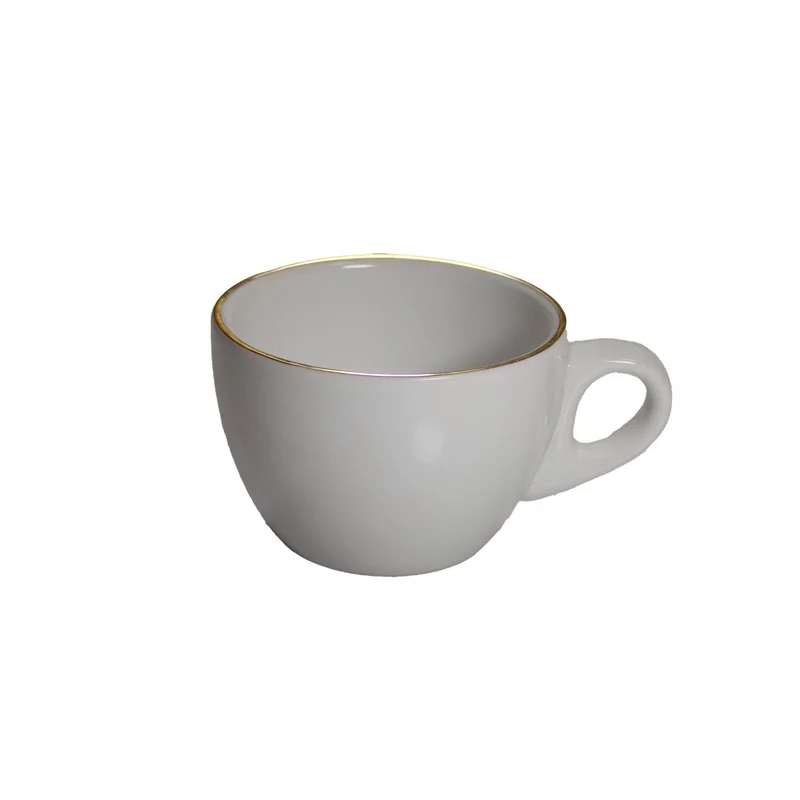 Barista gold cappuccino cup 190ml