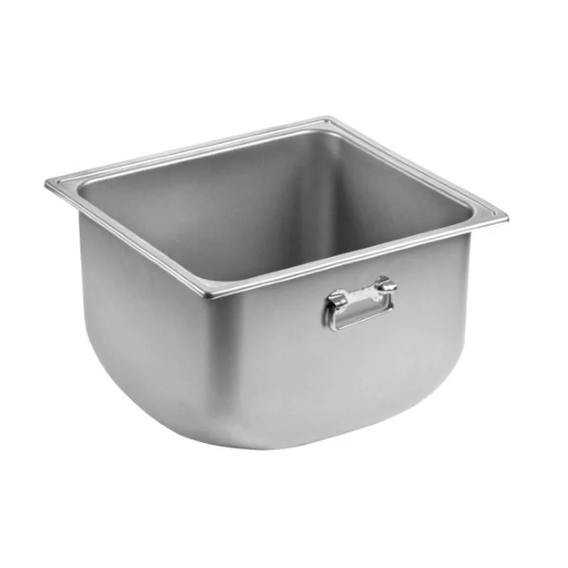 Speedy Pasta kookpot L383xB354mm 22L