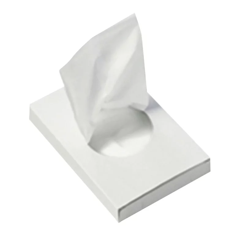 Sachets hygieniques satino black 25p