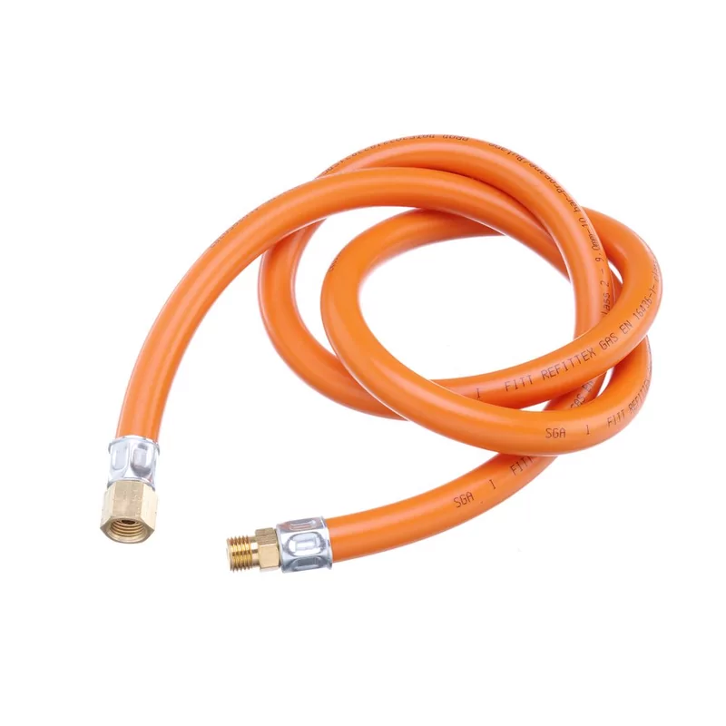 Gas hose assembly Hokkers