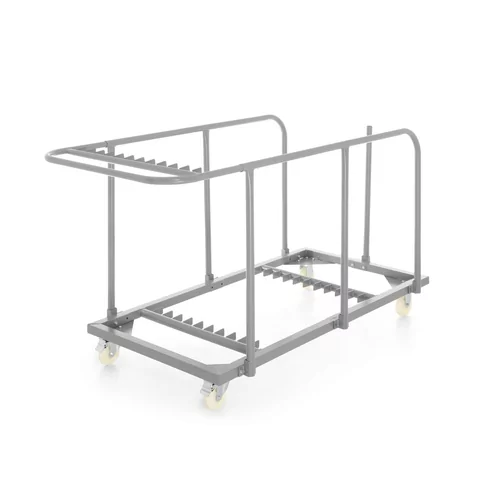 Trolley voor tafels