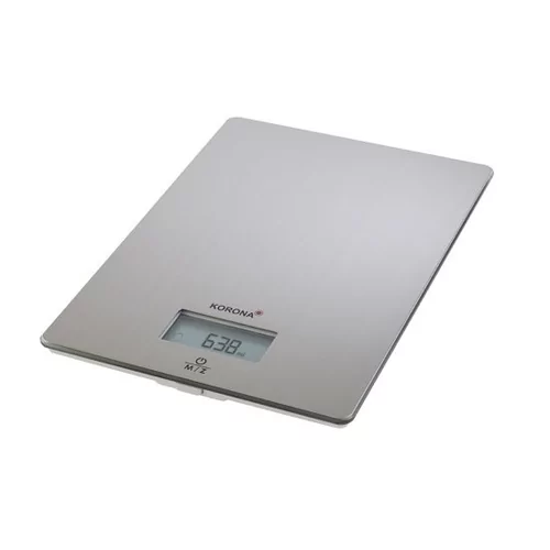 Balance électronique 5kg 1gr L195xB140mm