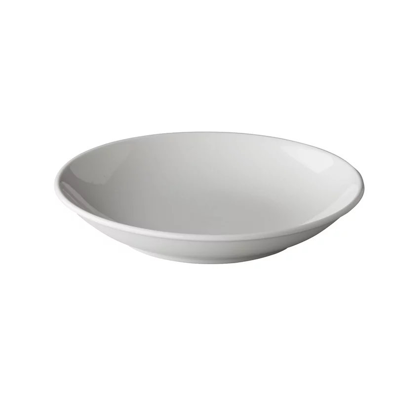 Q Fine China coupe bord diep 22 cm