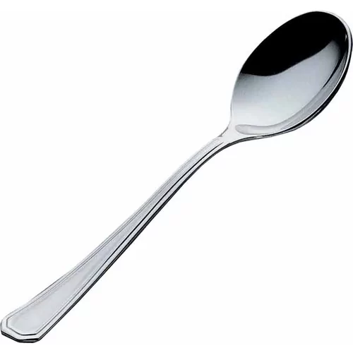 America 18/10 mokkalepel L116xH2,5mm