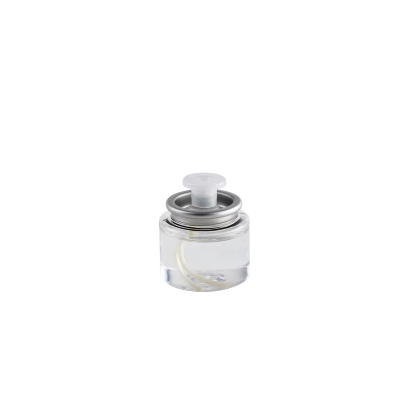 Disposable paraffine cartridge 8 uur (180/doos)