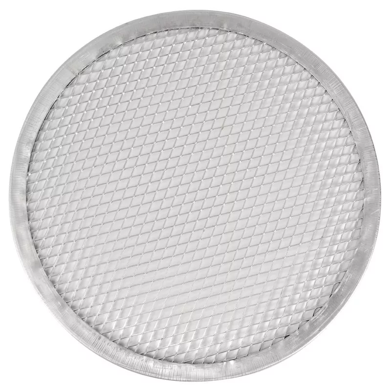 Vogue aluminium pizzaplaat 23cm