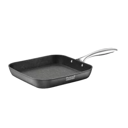 Pintinox Stone 1 grillpan D260mm