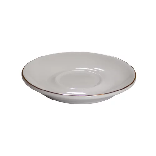 Barista gold multifunctional saucer 14cm