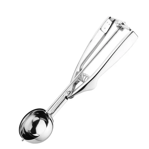 Portionneur Ã  glace en inox 33ml Vogue