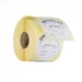 Food safety stickers, multi-use, easy removable, “USE BEFORE”