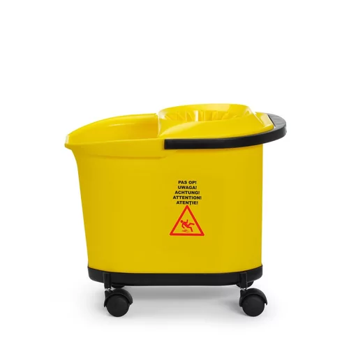 Mop bucket