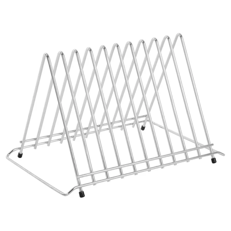 Rangement planches Ã  dÃ©couper haute densitÃ© Hygiplas