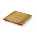 Oak serving board