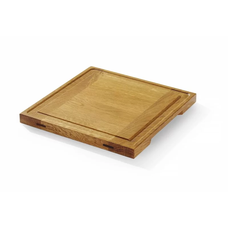 Eiken serveerplank