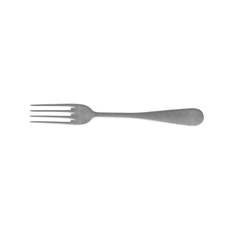 Retro Milano 18/10 table fork 20,5 cm