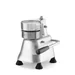 Hamburger press