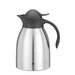 Vacuum jug